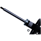 2012 Buick Verano Strut 2